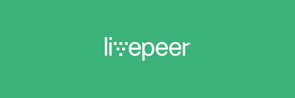 Livepeer Logo